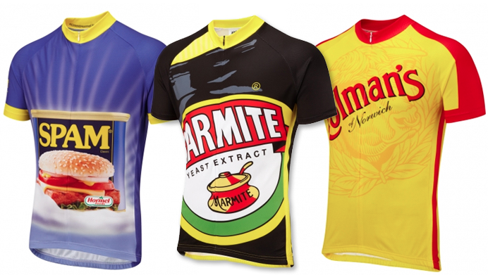 Cycle Tops